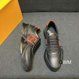 Picture of Fendi Shoes _SKUFendisz38-453CWM09014848